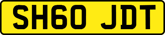 SH60JDT