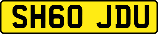 SH60JDU
