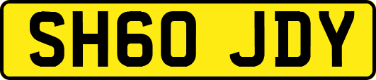 SH60JDY