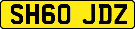 SH60JDZ