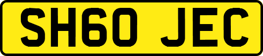 SH60JEC