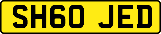 SH60JED