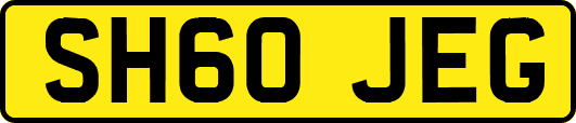 SH60JEG