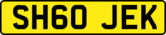 SH60JEK