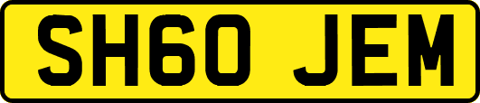 SH60JEM