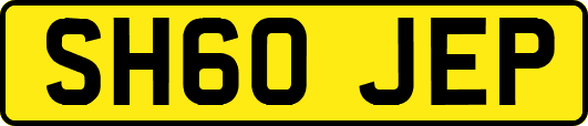 SH60JEP