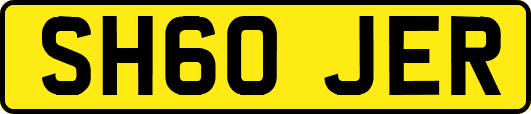 SH60JER