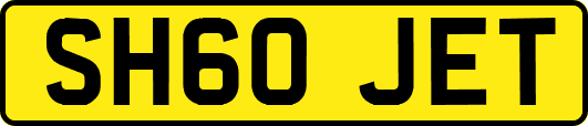 SH60JET
