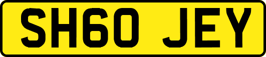 SH60JEY
