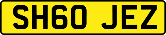 SH60JEZ