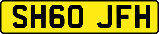 SH60JFH