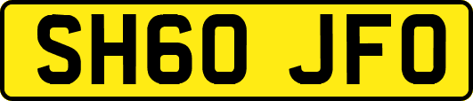 SH60JFO