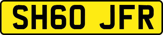 SH60JFR