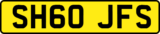 SH60JFS