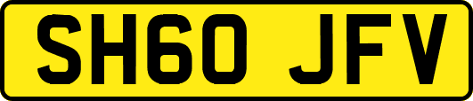 SH60JFV
