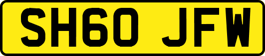 SH60JFW