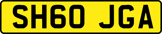 SH60JGA