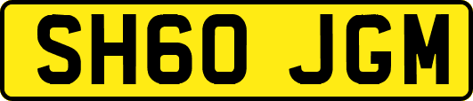 SH60JGM