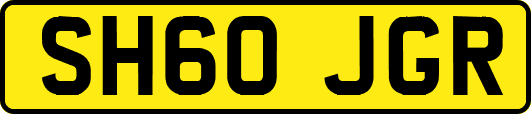 SH60JGR