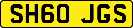 SH60JGS
