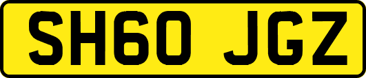 SH60JGZ