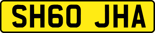 SH60JHA