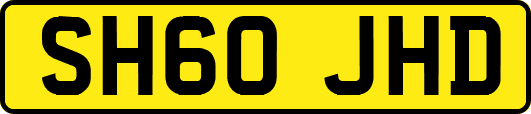 SH60JHD