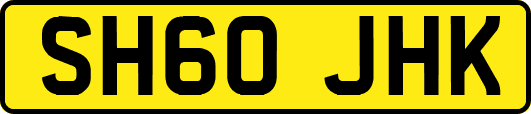 SH60JHK
