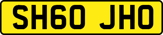 SH60JHO