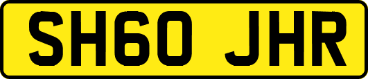 SH60JHR