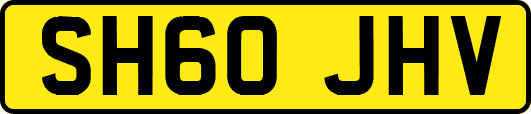 SH60JHV
