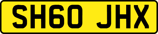 SH60JHX