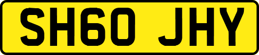 SH60JHY