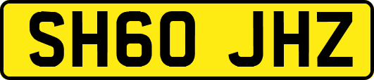 SH60JHZ