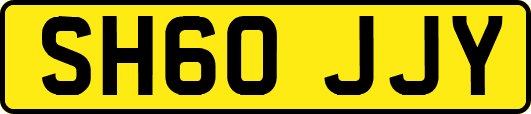 SH60JJY
