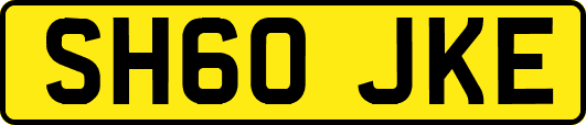 SH60JKE