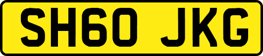 SH60JKG