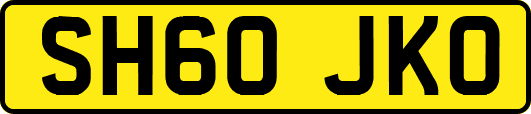 SH60JKO