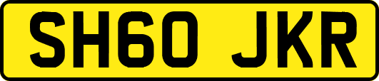SH60JKR