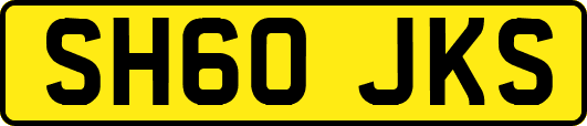 SH60JKS