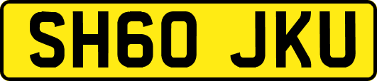 SH60JKU