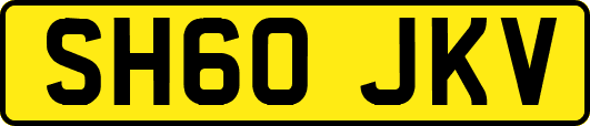 SH60JKV