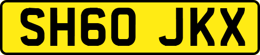 SH60JKX