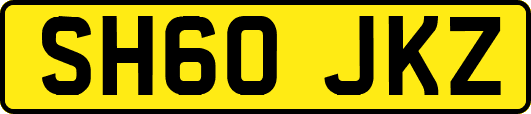 SH60JKZ