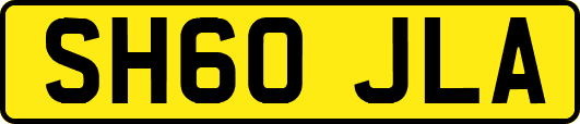 SH60JLA