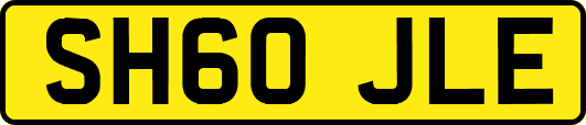 SH60JLE