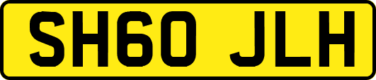 SH60JLH