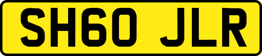 SH60JLR