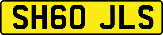SH60JLS