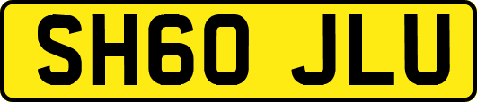SH60JLU
